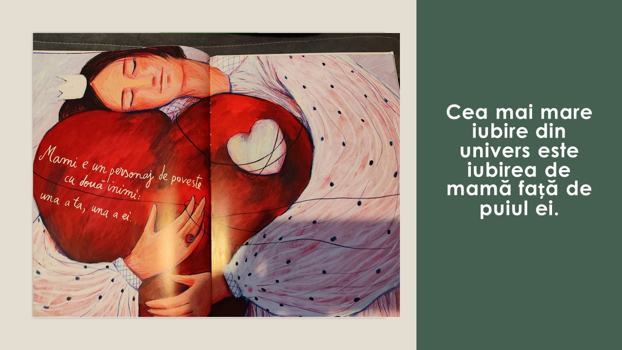 Aventuri în țara virtuților